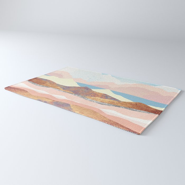 Summers Day Rug Gallery Image 3