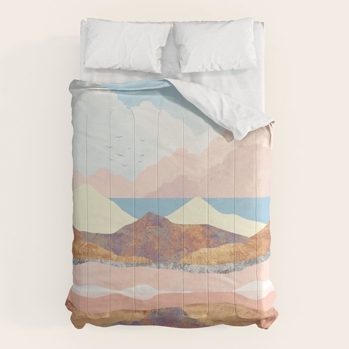Summers Day Comforter Gallery Image 1