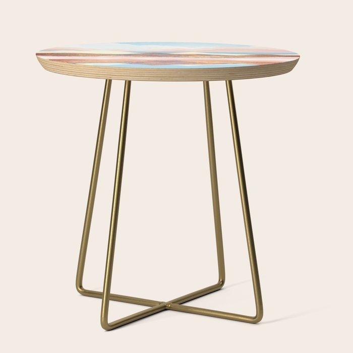 Summers Day Side Table Gallery Image 1