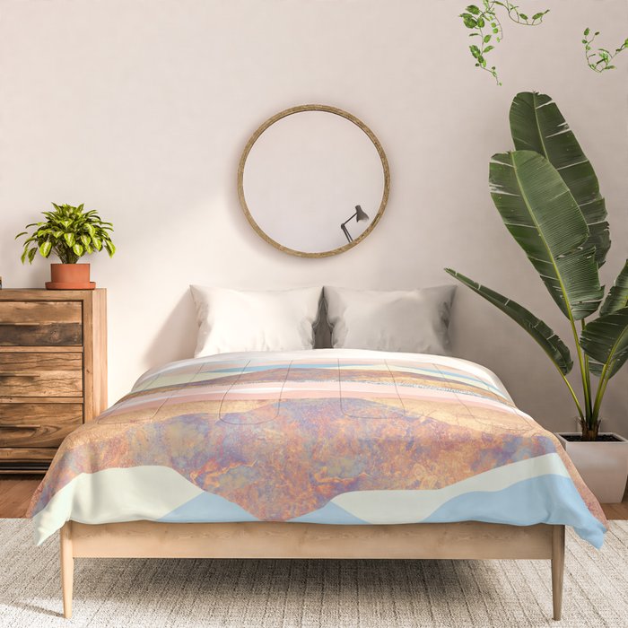 Summers Day Comforter Gallery Image 3