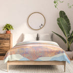 Summers Day Comforter Gallery Image 3