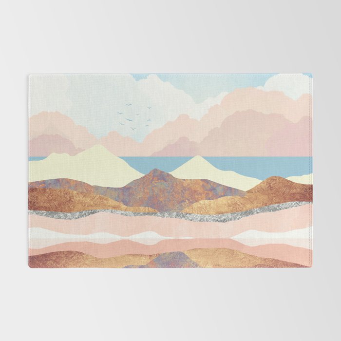 Summers Day Rug Gallery Image 2
