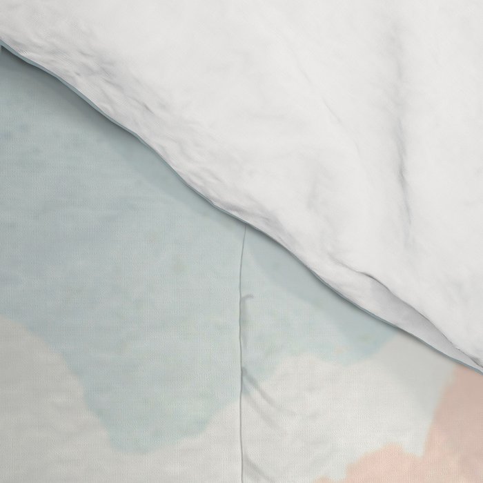 Summers Day Comforter Gallery Image 4