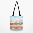 Summers Day Tote Bag Gallery Image 2