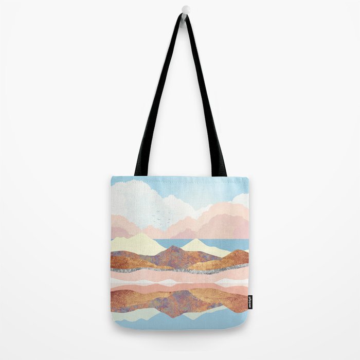 Summers Day Tote Bag Gallery Image 2