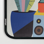 Retro Record Player Laptop Sleeve Gallery Image 3