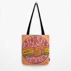 2020 Scorpio Tote Bag Gallery Image 2