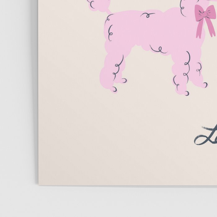 Oodles of Poodles Poster Gallery Image 3