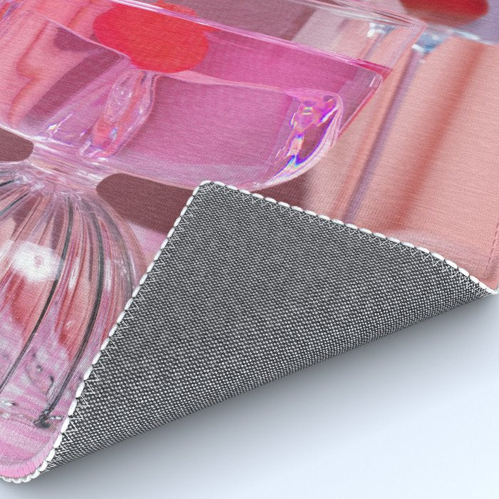 Pink party Rug Gallery Image 4