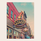 The Stage Nashville Poster Gallery Image 4