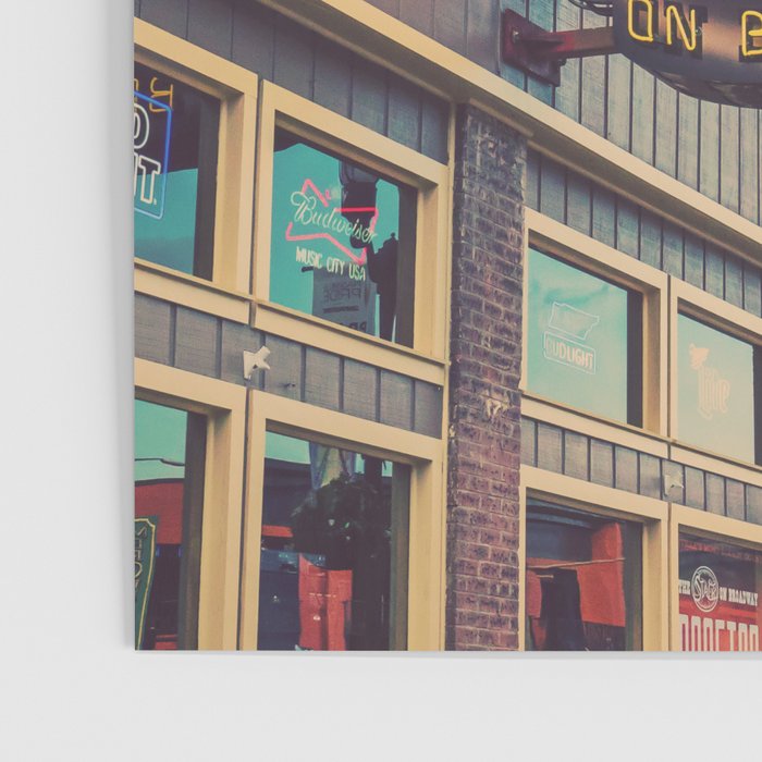 The Stage Nashville Poster Gallery Image 3