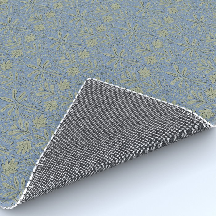 Tropical Quatrefoil  Rug Gallery Image 4