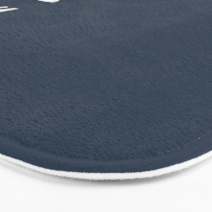 Dive into Dream Bath Mat Gallery Image 3