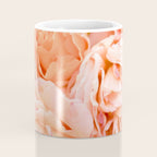 Coral Roses | Ostuni botanical garden photography | Puglia Italy Coffee Mug Gallery Image 4