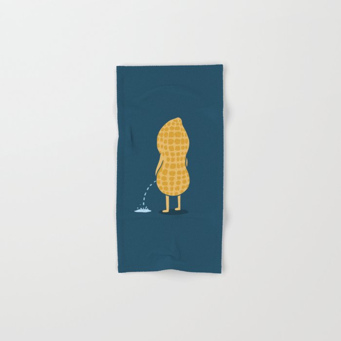 Peenut Bath Towel Gallery Image 1
