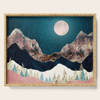 Pine Vista Serving Tray Gallery Image 1