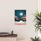Pine Vista Poster Gallery Image 2