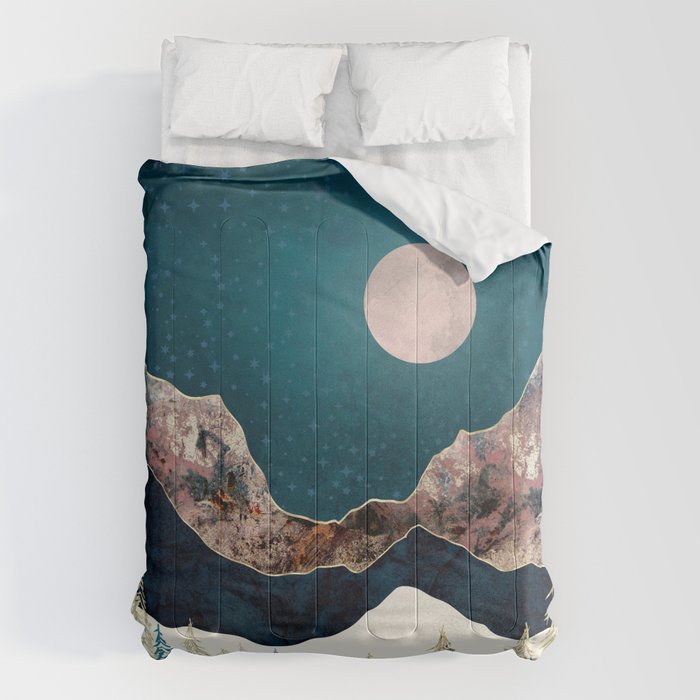 Pine Vista Comforter Gallery Image 6