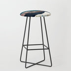 Pine Vista Stool Gallery Image 1