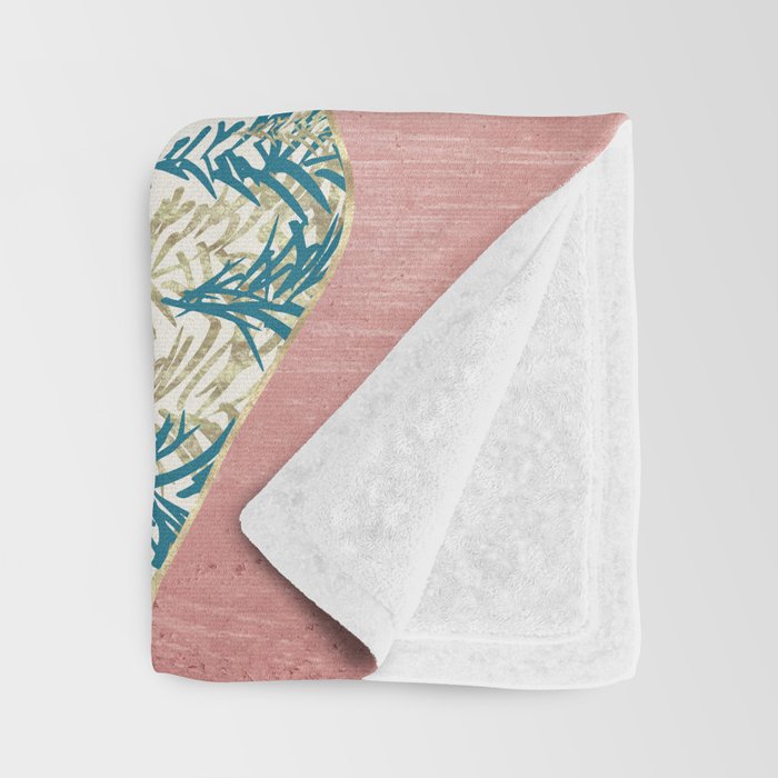 Pine Vista Throw Blanket Gallery Image 3