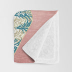 Pine Vista Throw Blanket Gallery Image 3