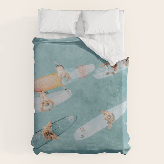 float xx Duvet Cover Gallery Image 1