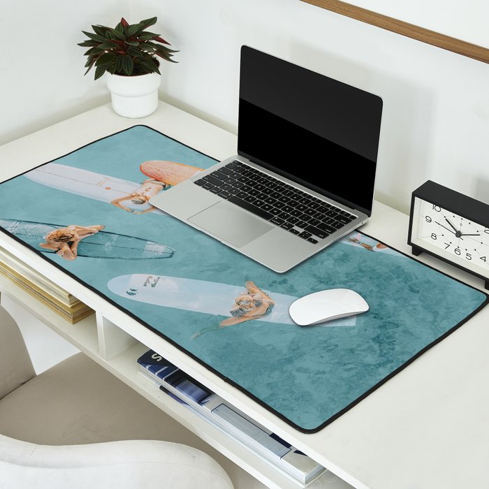 float xx Desk Mat Gallery Image 2