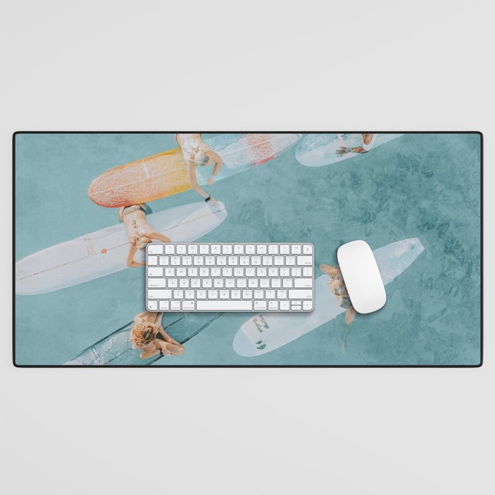 float xx Desk Mat Gallery Image 1