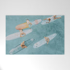 float xx Welcome Mat Gallery Image 1