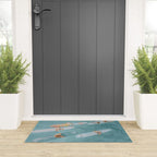 float xx Welcome Mat Gallery Image 3