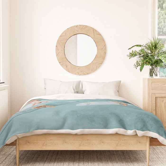 float xx Duvet Cover Gallery Image 3
