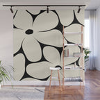 At the park Wall Mural Gallery Image 1