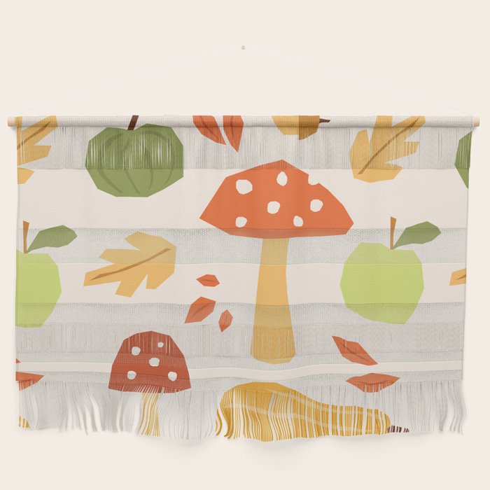 Autumn vibes Wall Hanging Gallery Image 1