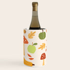 Autumn vibes Wine Chiller Gallery Image 2