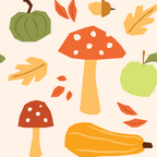 Autumn vibes Coffee Mug Gallery Image 2