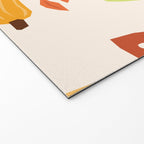 Autumn vibes Welcome Mat Gallery Image 2