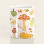 Autumn vibes Coffee Mug Gallery Image 4