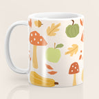 Autumn vibes Coffee Mug Gallery Image 3