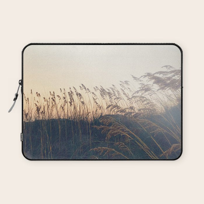 Boho Bliss Laptop Sleeve Gallery Image 1