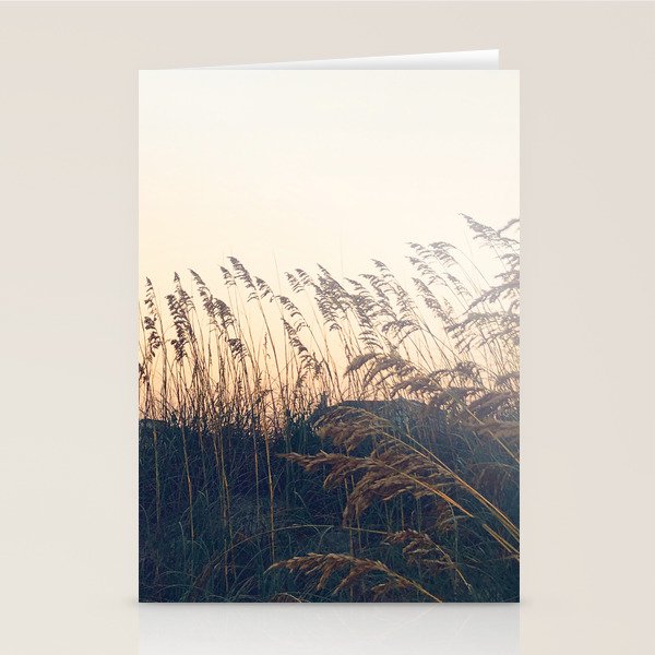 Boho Bliss Stationery Card Gallery Image 2