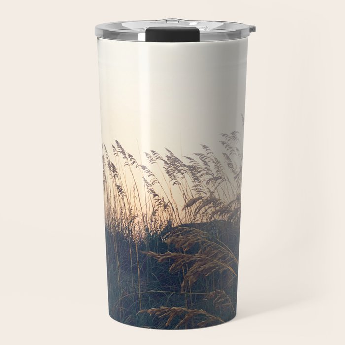 Boho Bliss Travel Mug Gallery Image 1