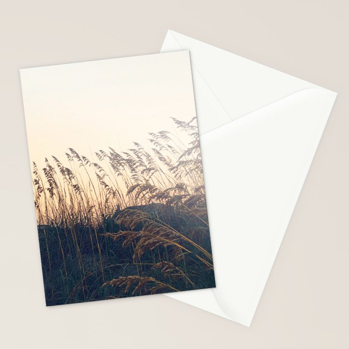 Boho Bliss Stationery Card Gallery Image 2