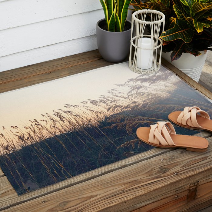Boho Bliss Outdoor Rug Gallery Image 2