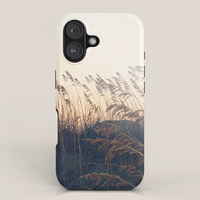 Boho Bliss iPhone Case Gallery Image 1