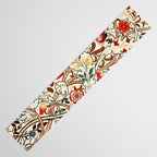 William Morris Floral Acanthus Table Runner Gallery Image 3