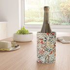 William Morris Floral Acanthus Wine Chiller Gallery Image 4