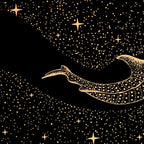 Star Eater Dark GOLD Version Coffee Mug Gallery Image 2