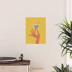 Vodka Martini - Boo Drink Poster Gallery Image 2
