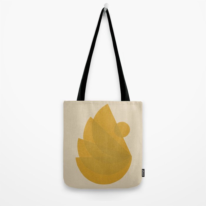 Balanced Unbalance #1 Tote Bag Gallery Image 2