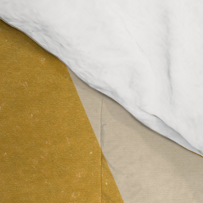 Balanced Unbalance #1 Comforter Gallery Image 4